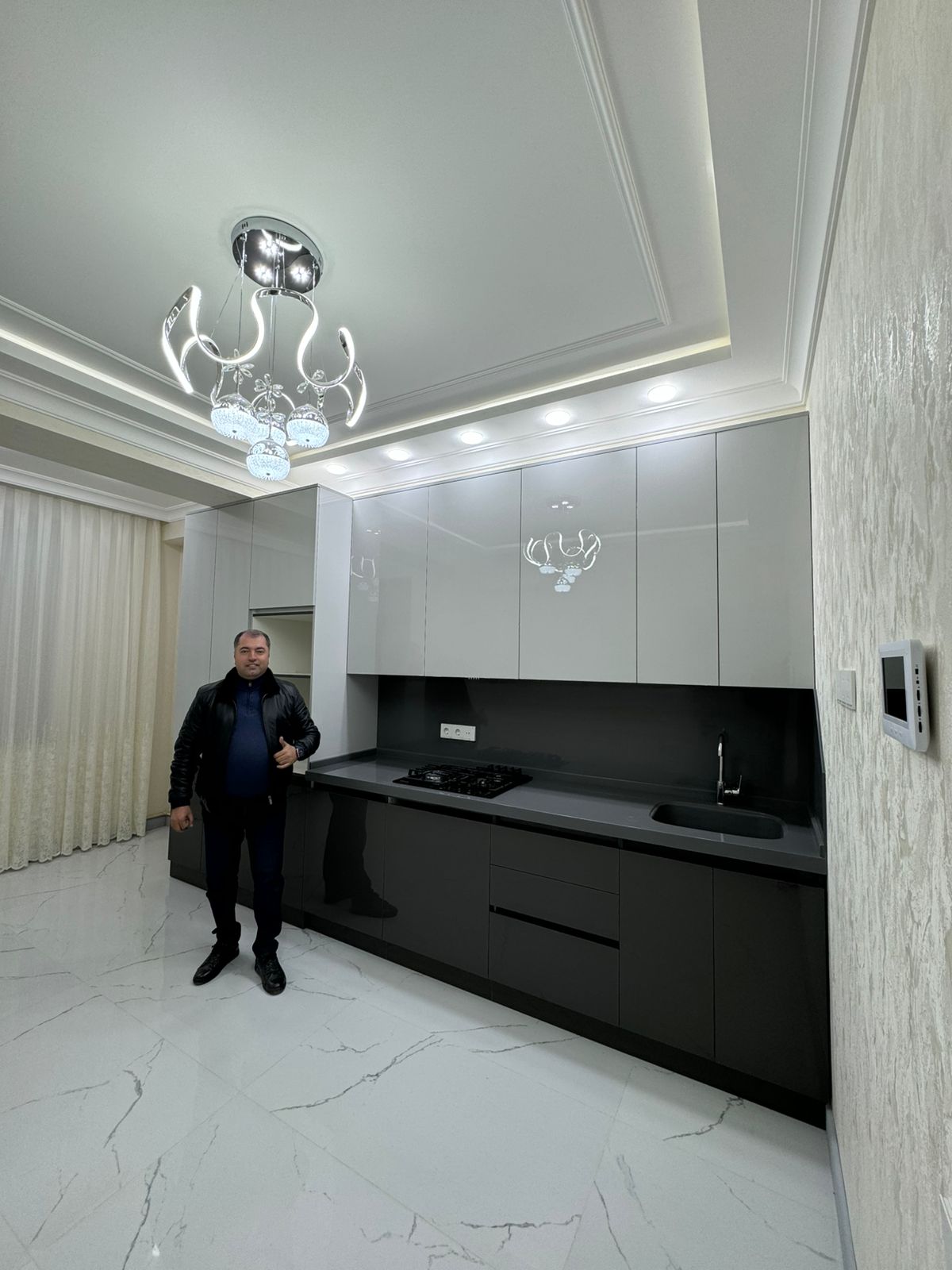 Modern Yataq Dəsti