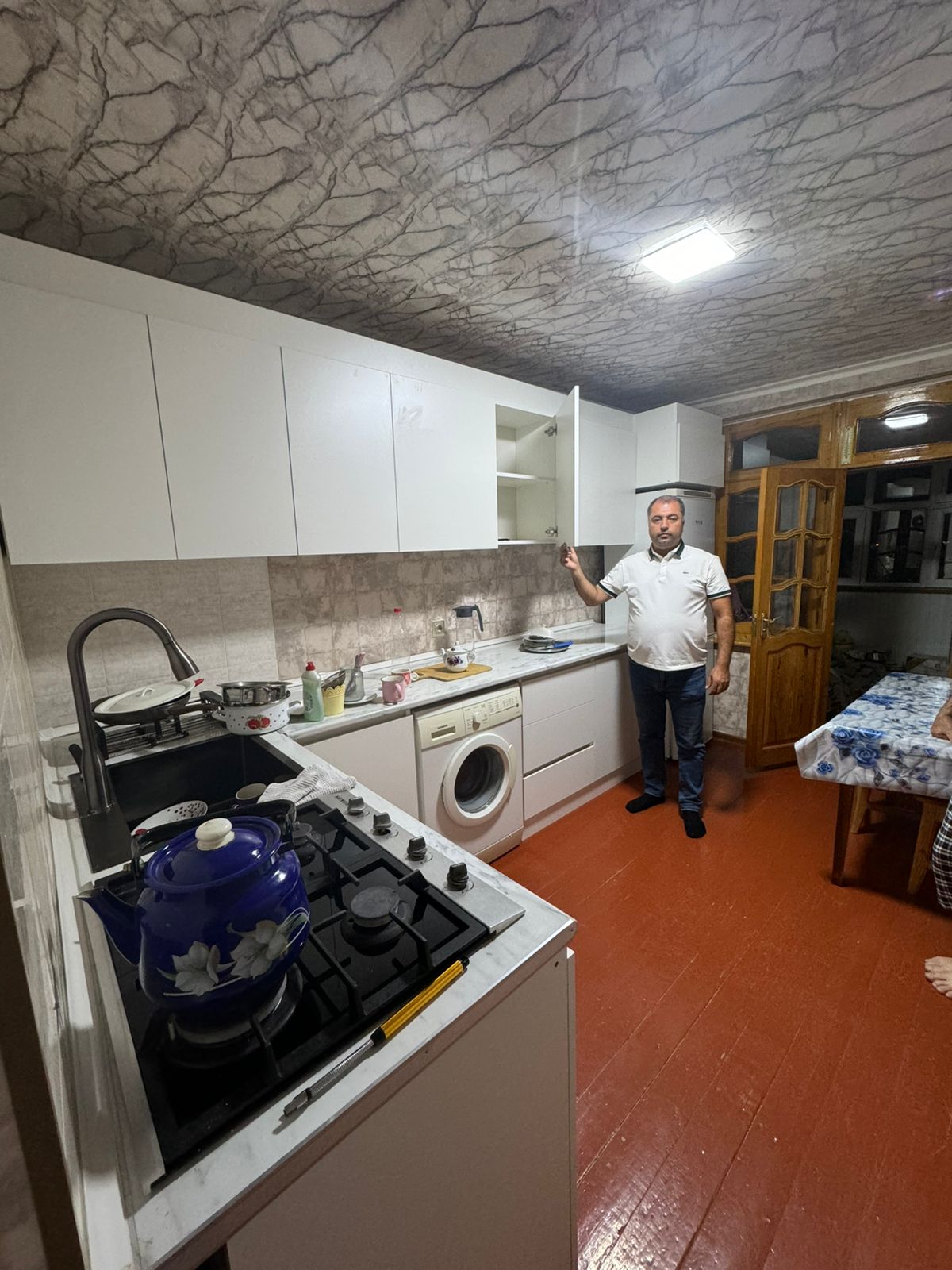 Modern Yataq Dəsti